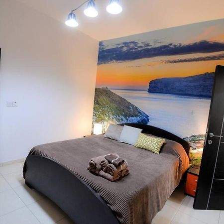 Seaside Xlendi Apartment Экстерьер фото