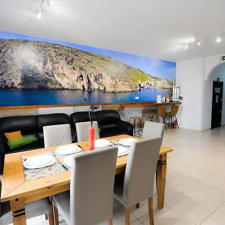 Seaside Xlendi Apartment Экстерьер фото