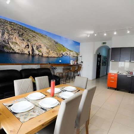 Seaside Xlendi Apartment Экстерьер фото