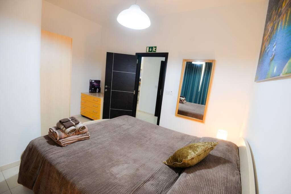 Seaside Xlendi Apartment Экстерьер фото