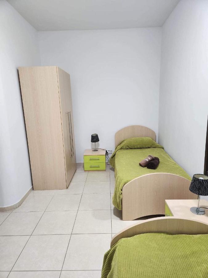 Seaside Xlendi Apartment Экстерьер фото